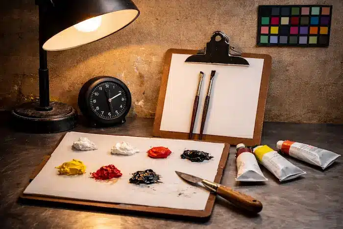 rutina de trabajo por bloques