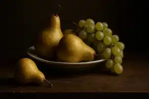 objetos escondidos en bodegones