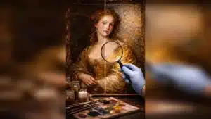 pinturas que cambian de color con el tiempo