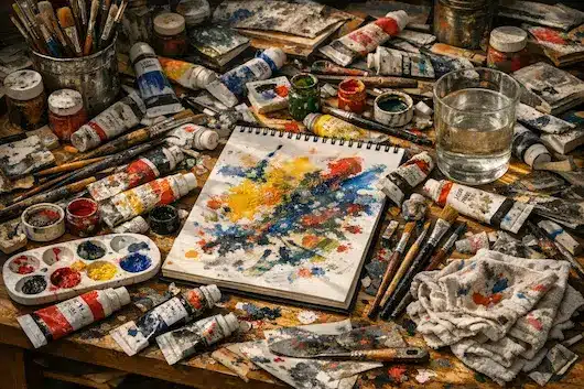 qué materiales comprar