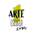 ArteEscuela Admin